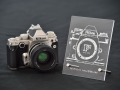 ニコンミュージアム限定グッズに新アイテム - デジカメ Watch