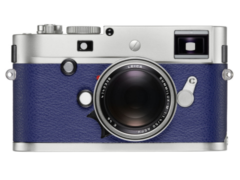 ライカMモノクローム」のオーダーメイドが可能に - デジカメ Watch