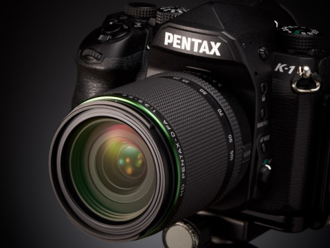 交換レンズレビュー：K-1に合わせて登場した標準ズーム - デジカメ Watch