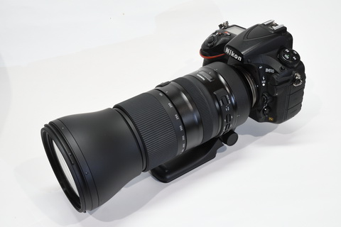 特別企画：「G2」になって何が変わった？タムロン新SP 150-600mm徹底