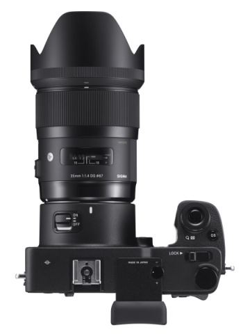 SIGMA sd Quattro H」のレンズキットが登場 - デジカメ Watch