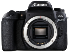 新製品レビュー：EOS 9000D（外観・機能編） - デジカメ Watch