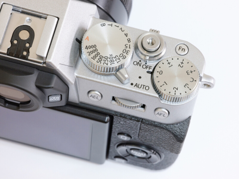 新製品レビュー：FUJIFILM X-T20（外観・機能編） - デジカメ Watch