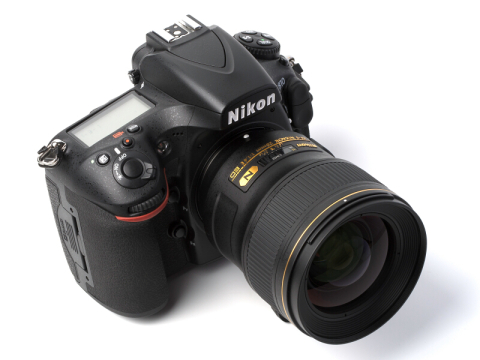 交換レンズレビュー：Nikon AF-S NIKKOR 28mm f/1.4E ED - デジカメ Watch