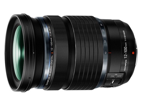 ミラーレスカメラ用メーカー純正レンズまとめ】オリンパス編：高品位