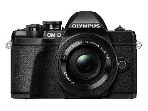 オリンパス、「OM-D E-M10 Mark III」を国内発表 - デジカメ Watch