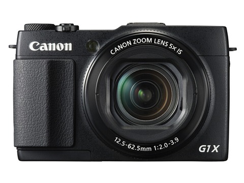 インタビュー：キヤノンPowerShot G1 X Mark III（前編） - デジカメ Watch