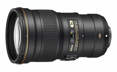 ニコン、小型軽量な500mm超望遠レンズを開発発表 - デジカメ Watch