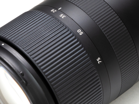交換レンズレビュー：TAMRON 28-75mm F/2.8 Di III RXD - デジカメ Watch
