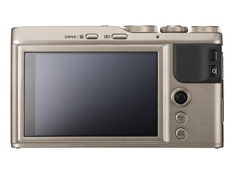APS-Cコンパクトの最新モデル「FUJIFILM XF10」 - デジカメ Watch