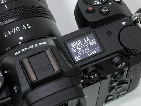 新製品レビュー：Nikon Z 7（外観・機能編） - デジカメ Watch