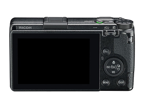 RICOH GR III（前編） - デジカメ Watch