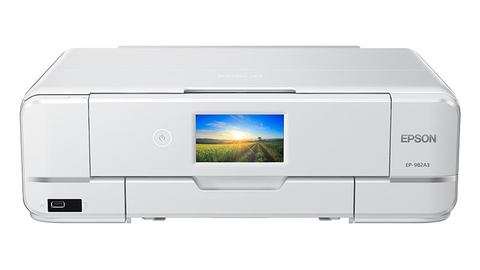 エプソン、カラリオ6モデルを新型へ 新スマホアプリに対応 - デジカメ