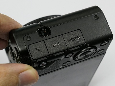 ソニー、α9譲りのスピード性能を謳う1型コンパクト「RX100 VII