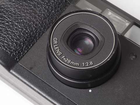 赤城耕一の「アカギカメラ」 第5回：GR座談会にお呼ばれしました