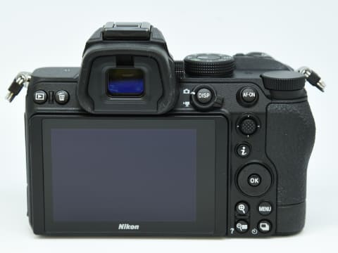 写真で見るニコンZ 5 - デジカメ Watch