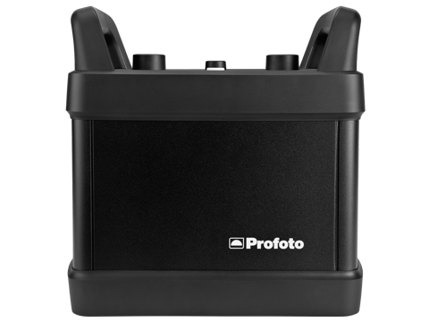 プロフォト、スマホ連携に対応したジェネレーター「Pro-11