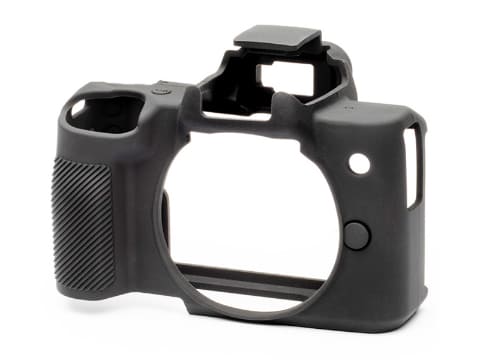 キヤノンEOS Kiss M2用のイージーカバーが発売。“ホコリや汚れ、衝撃