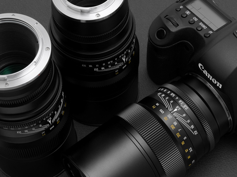 中一光学、4.4万円ながら色収差を抑制し周辺描写性能も確保したMF中