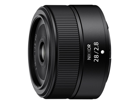 Nikkor Ai 28mm f2.8 広角固定焦点レンズ(# 4157) Amazon | Nikon 広角