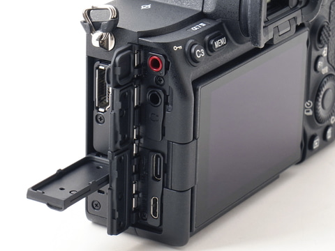 新製品レビュー：ソニーα7 IV - デジカメ Watch