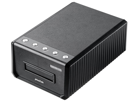 サンワダイレクト、7,200dpi記録対応の35mm用オートフィルムスキャナ