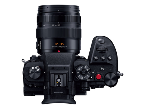 パナソニック、マイクロフォーサーズ用“12-35mm F2.8”をLEICA DGレンズ