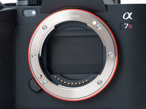 新製品レビュー：ソニー α7R V - デジカメ Watch