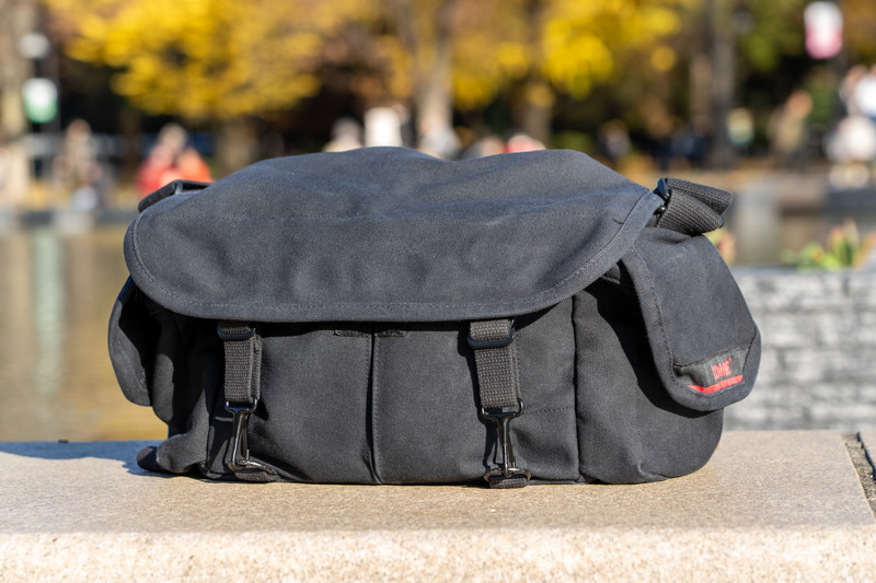 私はこれを買いました！：雑に使い倒せる、得がたい安心感 - デジカメ