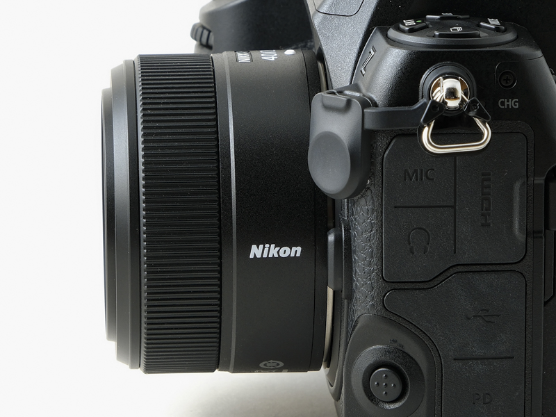 特別企画：40mm単焦点レンズの素晴らしさを伝えたい！【第2回