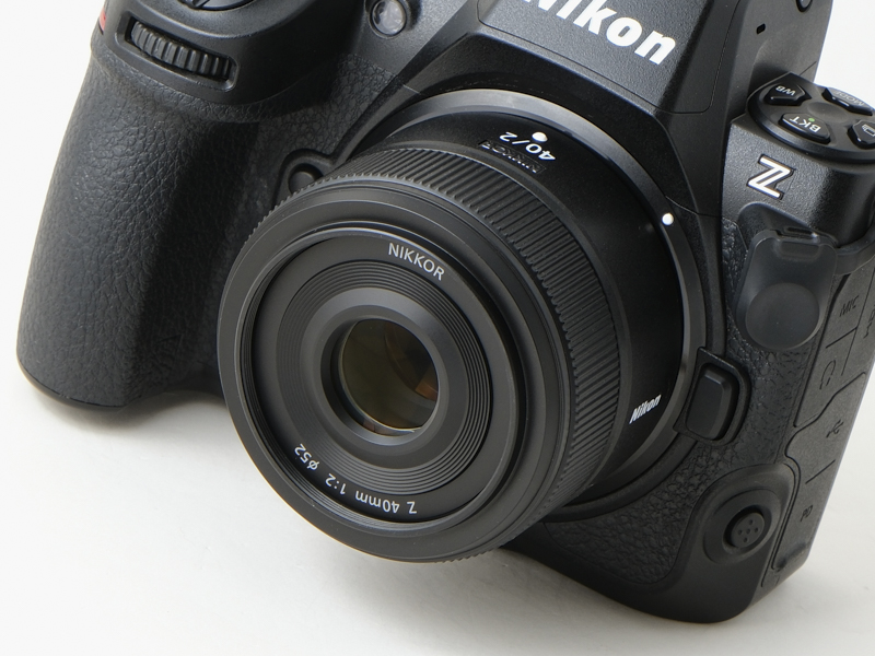 特別企画：40mm単焦点レンズの素晴らしさを伝えたい！【第2回