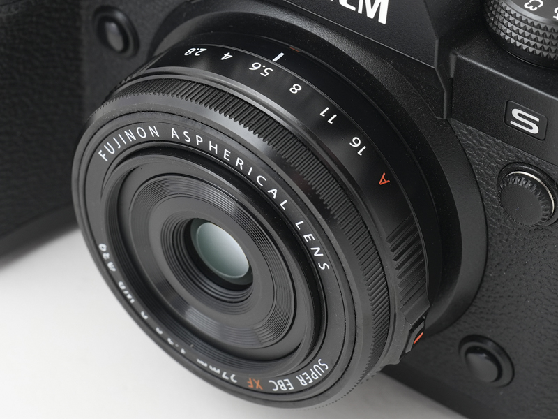 特別企画：40mm単焦点レンズの素晴らしさを伝えたい！【第4回