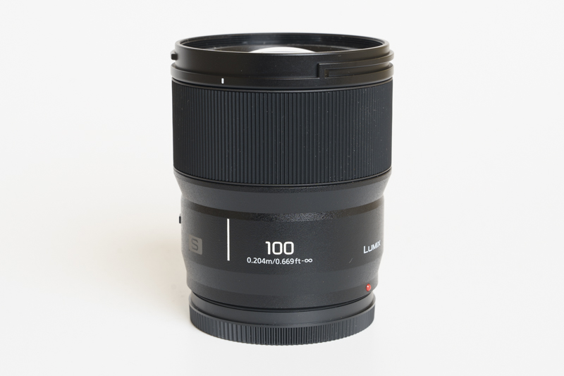 交換レンズレビュー：LUMIX S 100mm F2.8 MACRO - デジカメ Watch