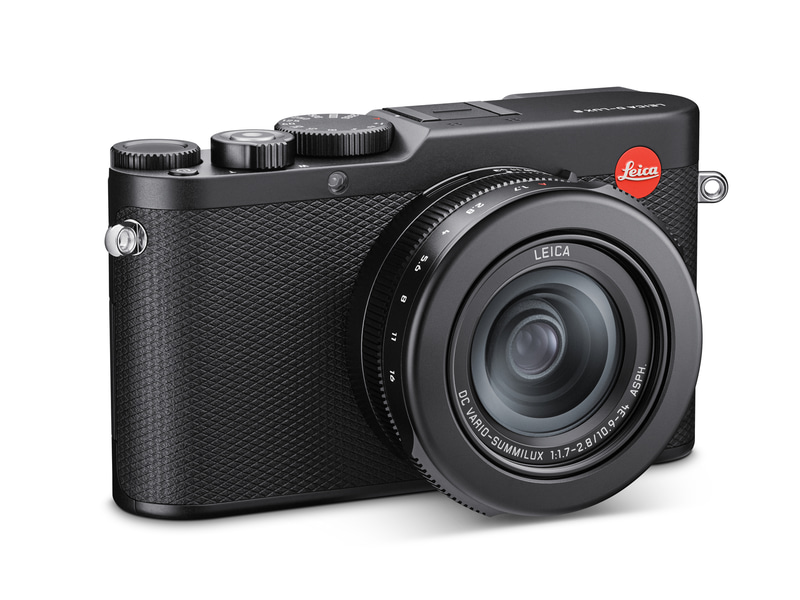 ライカD-LUX8の発売日が7月20日（土）に決定 - デジカメ Watch