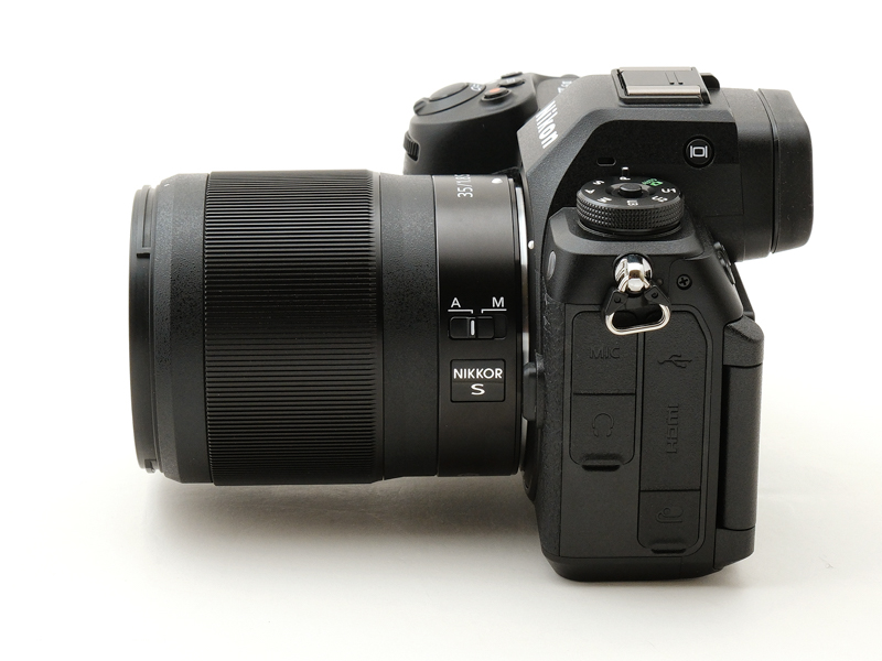 交換レンズレビュー：“小さくて軽い” 35mmAF単焦点レンズを一挙紹介