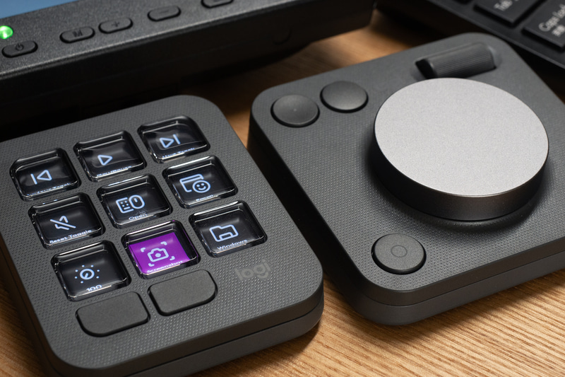 新製品レビュー：使い勝手が自由過ぎる分離タイプの左手デバイス