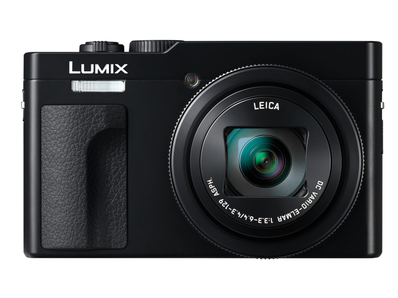 30倍ズームのコンパクトデジタルカメラ新製品「LUMIX TZ99