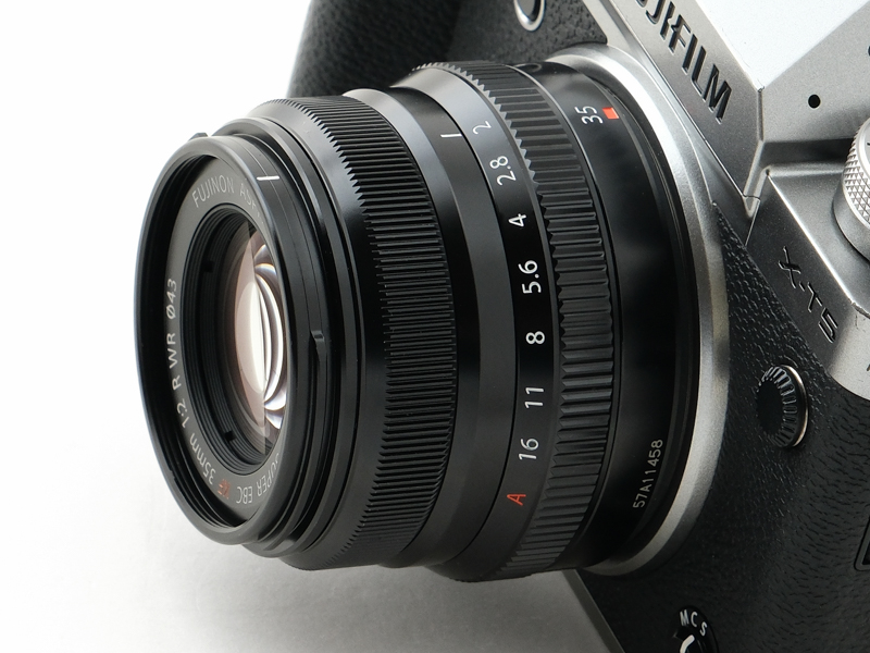 交換レンズレビュー：お散歩・日帰り旅行向け「50mm単焦点レンズ