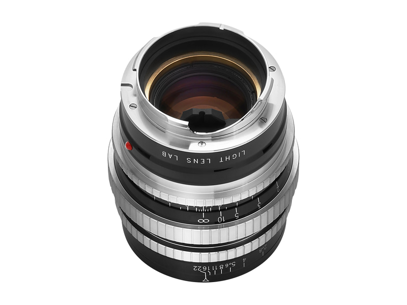 銘レンズ「Angenieux」を再設計 - デジカメ Watch