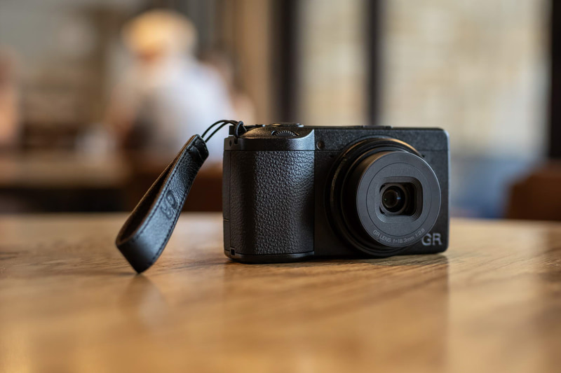 最強のスナップシューター「RICOH GR IV」が9月12日（金）に発売