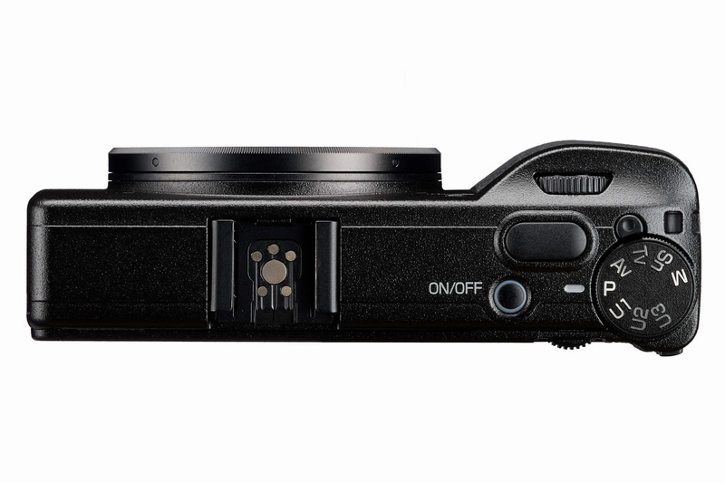 最強のスナップシューター「RICOH GR IV」が9月12日（金）に発売