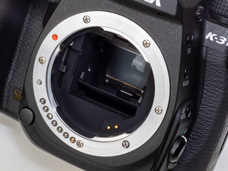 赤城耕一の「アカギカメラ」 第129回：新旧レンズを取りそろえて