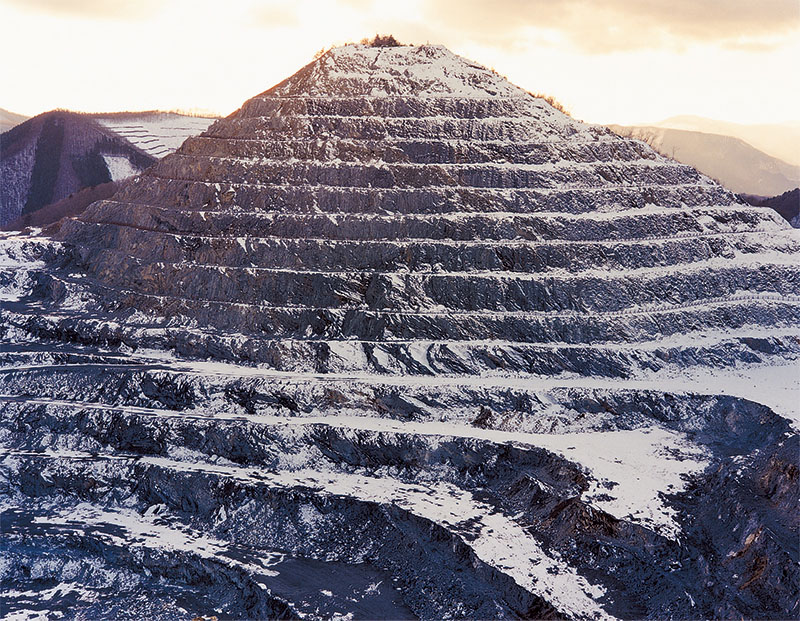 畠山直哉作品集「LIME WORKS」が3度目の復刊 - デジカメ Watch