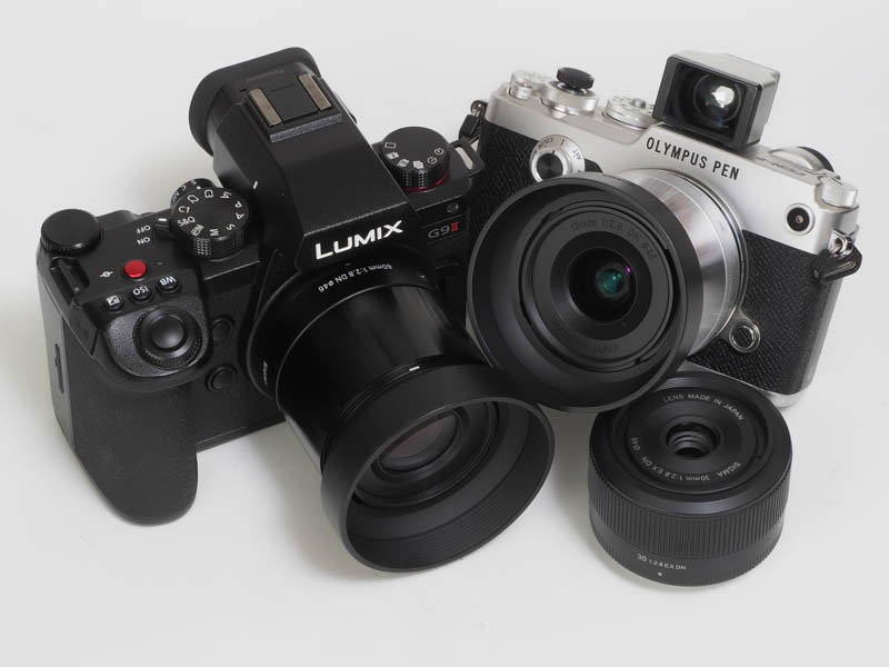 赤城耕一の「アカギカメラ」 第133回：最新・高価だけが価値ではない