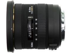 シグマ、「10-20mm F3.5 EX DC HSM」を7月3日に発売 - デジカメ Watch
