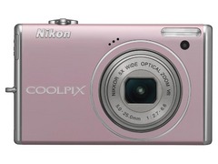 ニコン、約0.25秒の高速AF機「COOLPIX S640」 - デジカメ Watch Watch