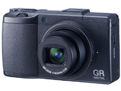 特別企画：【1st Shot】リコー「GR DIGITAL III」実写画像 - デジカメ