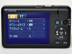 新製品レビュー：キヤノンIXY DIGITAL 220 IS - デジカメ Watch Watch