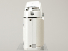 写真で見る写真で見るペンタックス「Optio I-10」 - デジカメ Watch Watch