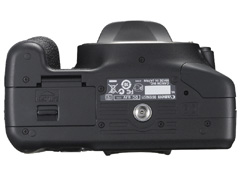 キヤノン、1,800万画素CMOS搭載の「EOS Kiss X4」 - デジカメ Watch Watch